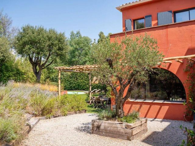 Maison 180 m2 Grimaud