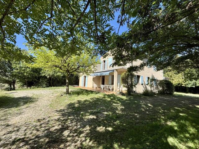 Maison 180 m2 Grignan