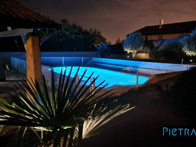 Maison 180 m2 Jassans Riottier