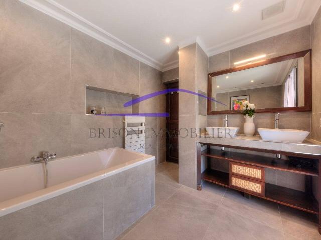 Maison 180 m2 La Turbie