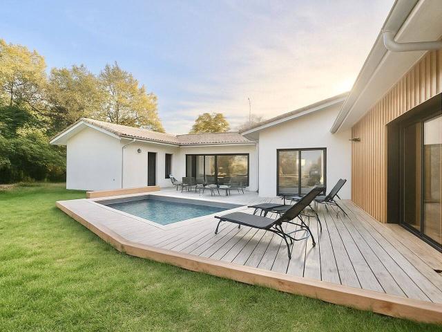 Maison 180 m2 La Teste de Buch