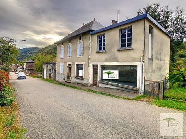Maison 180 m2 laval de cere