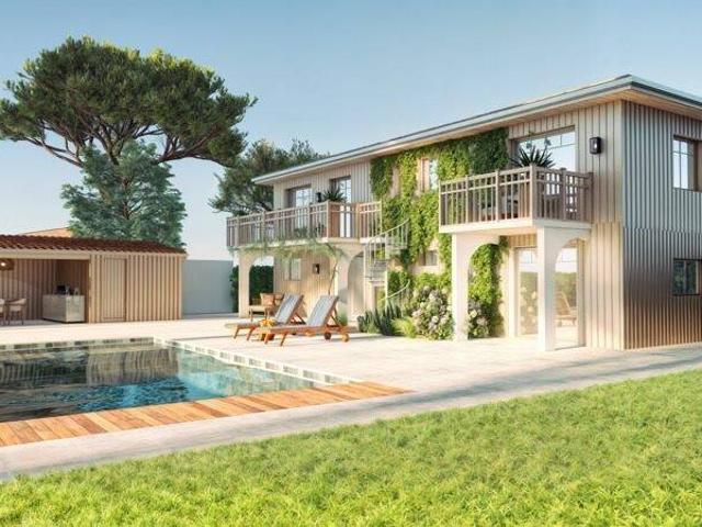 Maison 180 m2 Lege Cap Ferret