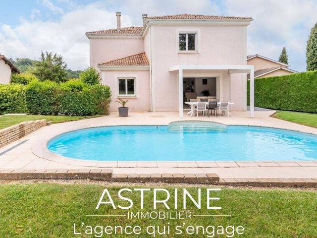 Maison 180 m2 Les Côtes d'Arey