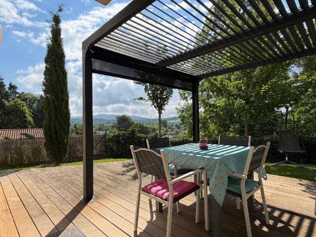 Maison 180 m2 Lozanne
