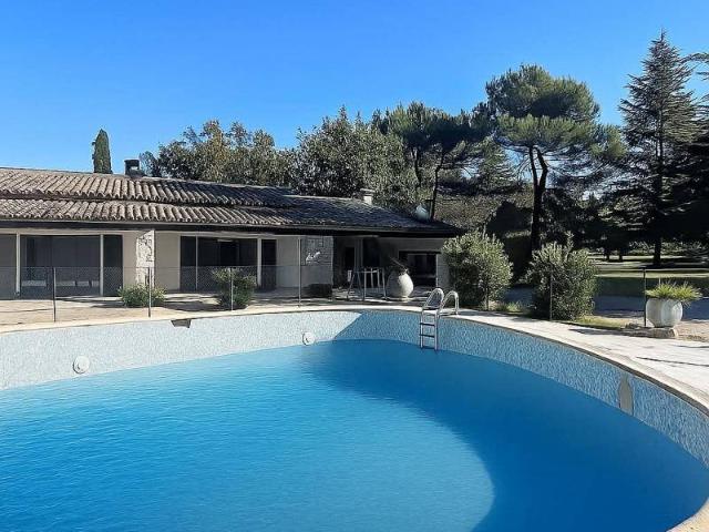 Maison 180 m2 Peymeinade