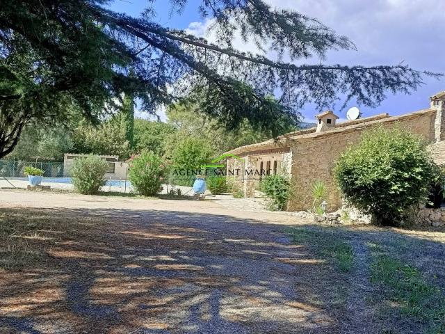 Maison 180 m2 Peymeinade
