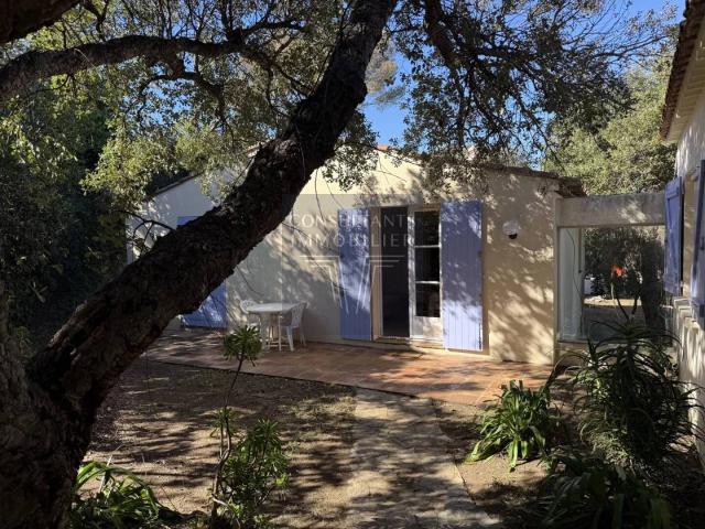 Maison 180 m2 Ramatuelle