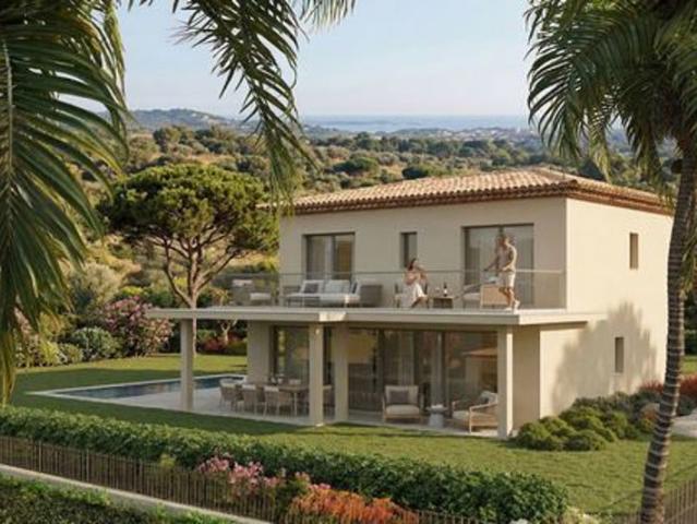 Maison 180 m2 STE MAXIME