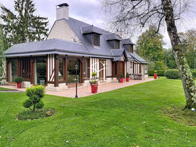 Maison 180 m2 Tourgéville
