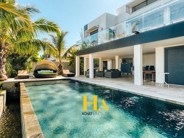 Maison 180 m2 Saint Paul