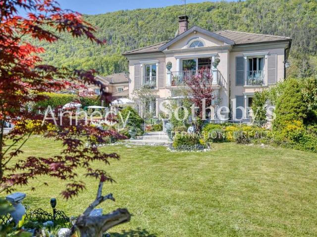 Maison 196 m2 Sevrier