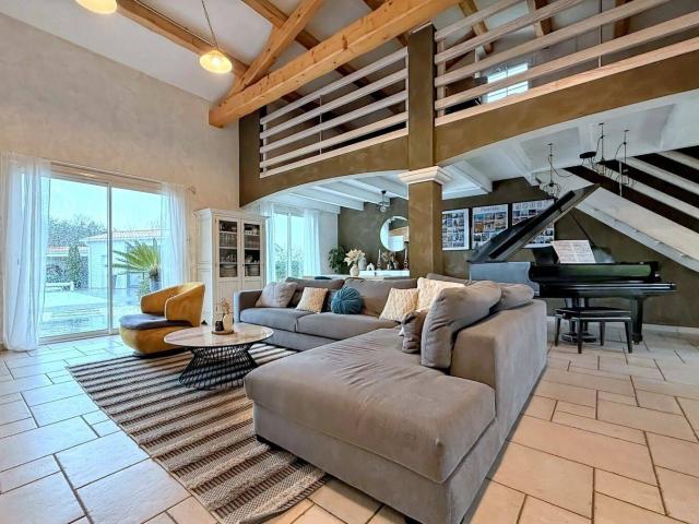 Maison 180 m2 Talmont Saint Hilaire