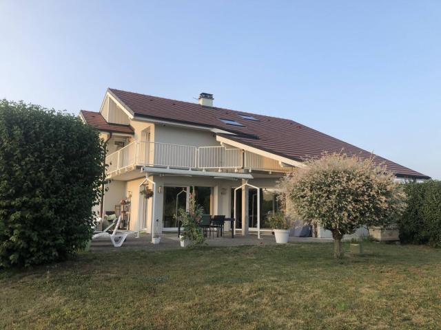 Maison 180 m2 Thonon les Bains