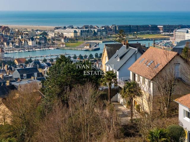 Maison 180 m2 Trouville sur Mer