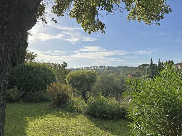 Maison 180 m2 Uzes