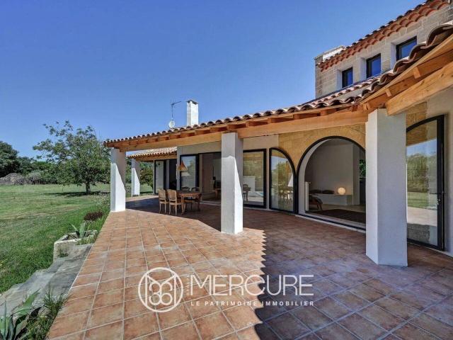 Maison 180 m2 Uzès