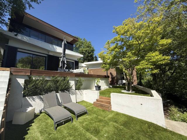 Maison 180 m2 Villennes sur Seine