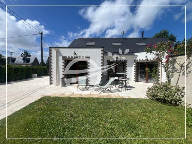 Maison 180 m2 5 chambres