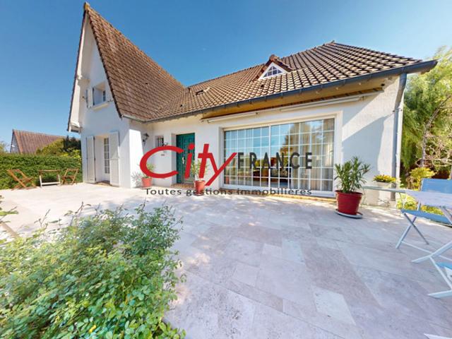 Maison 180 m2 6 pièces