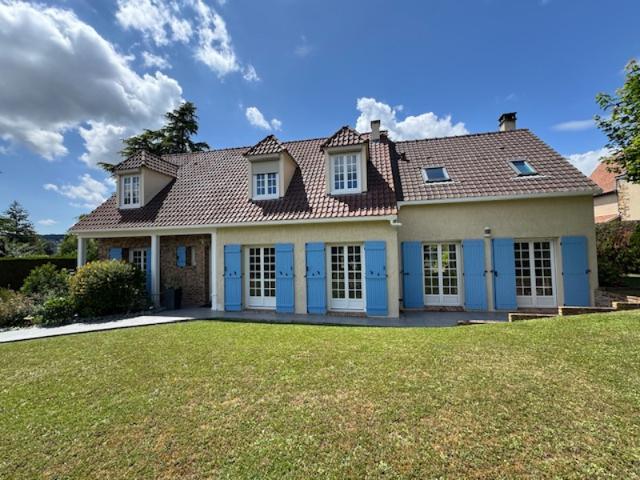 Maison 180 m2 7 pièces