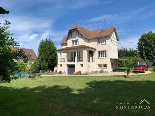 Maison 180 m2 7 pièces