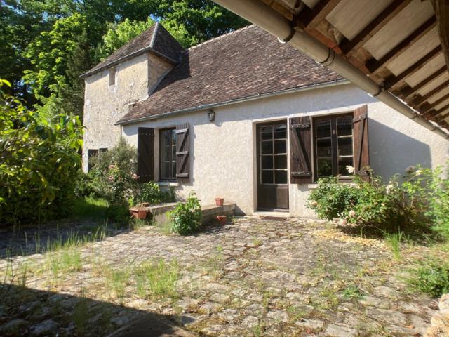 Maison 180 m2 8 pièces