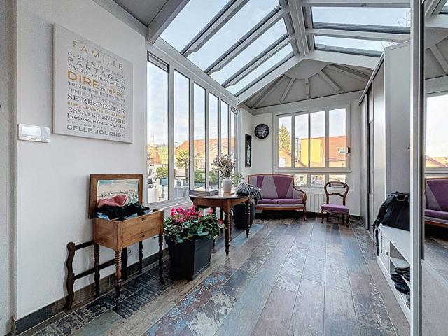 Maison 180 m2 9 pièces