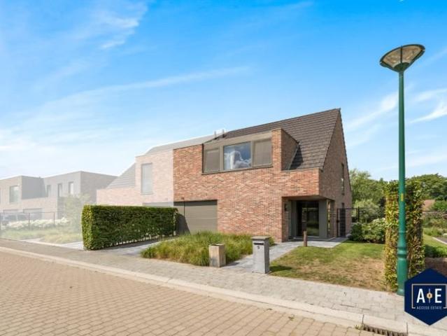 Maison 180 m² 3 Ch à vendre à Maldegem