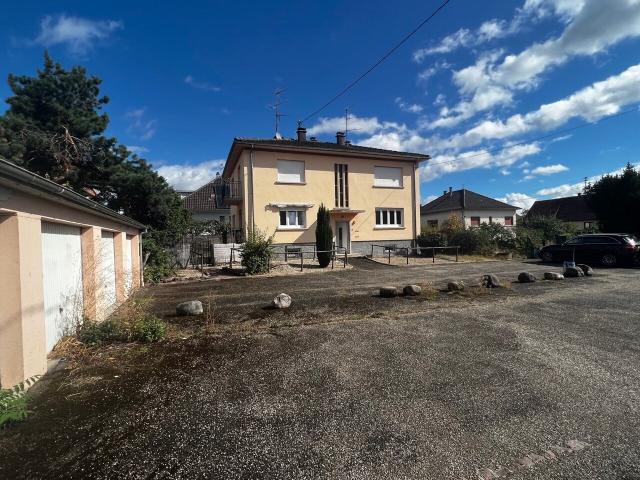 Maison 180 m², 13 ares