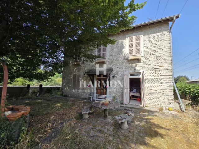 Maison 180 m²