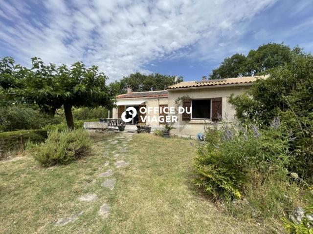 Maison 180 m² 6 pièces