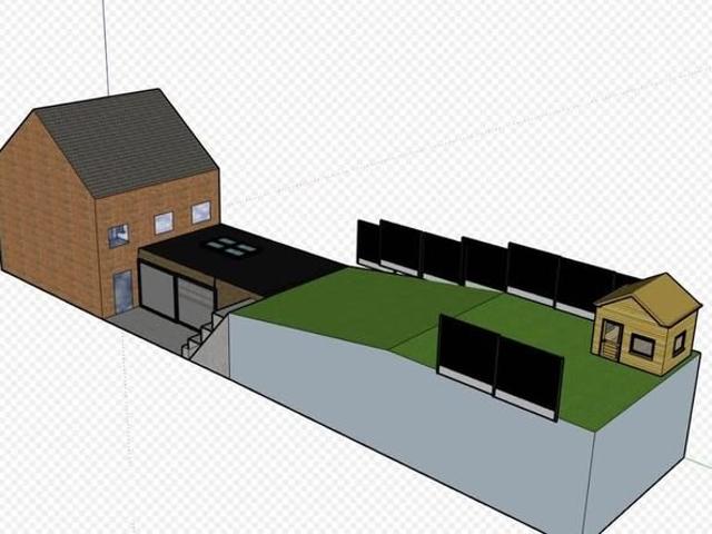 Maison 180 m² à vendre à Scherpenheuvel Zichem