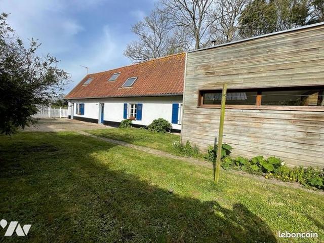 Maison 180 m² AUTINGUES