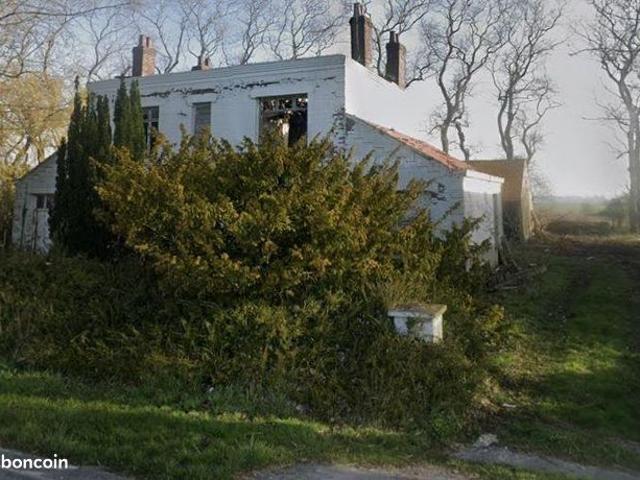 Maison 180 m² Bourbourg