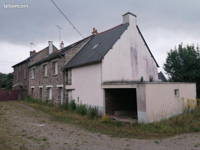 Maison 180 m² Guichen