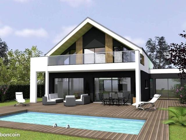 Maison 180 m² Orvault