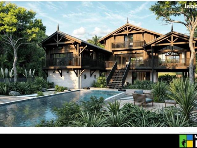 Maison 180 m² Mimizan