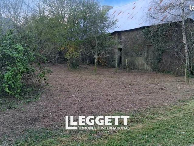 Maison 180 m² Noyal Pontivy