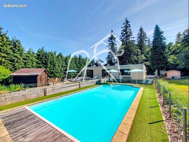 Maison 180 m² Pont Audemer