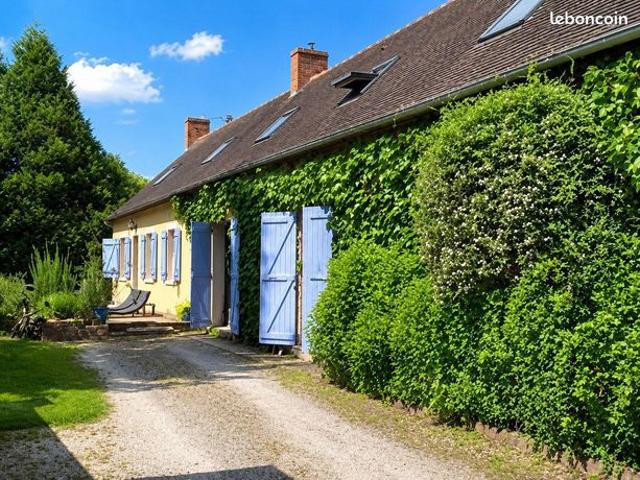 Maison 180 m² Pruillé le Chétif