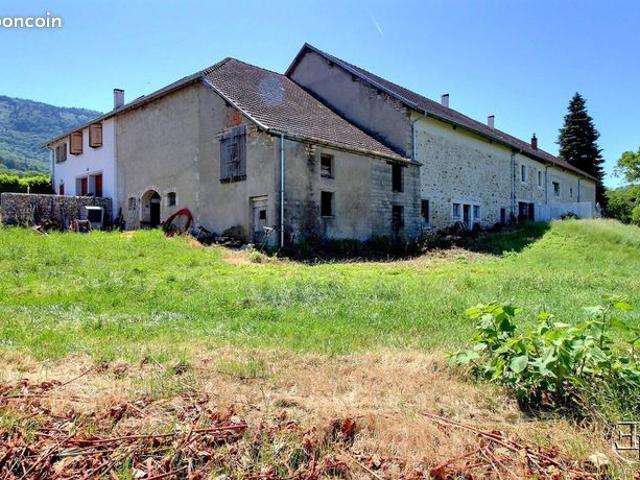Maison 180 m² Presilly
