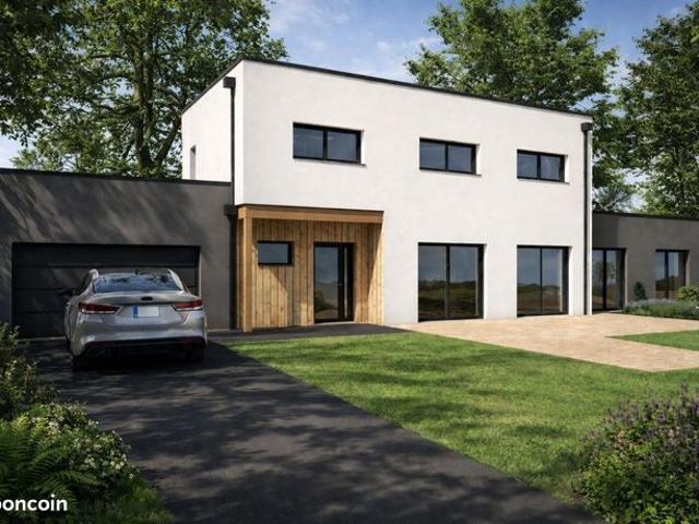 Maison 180 m² Prouilly