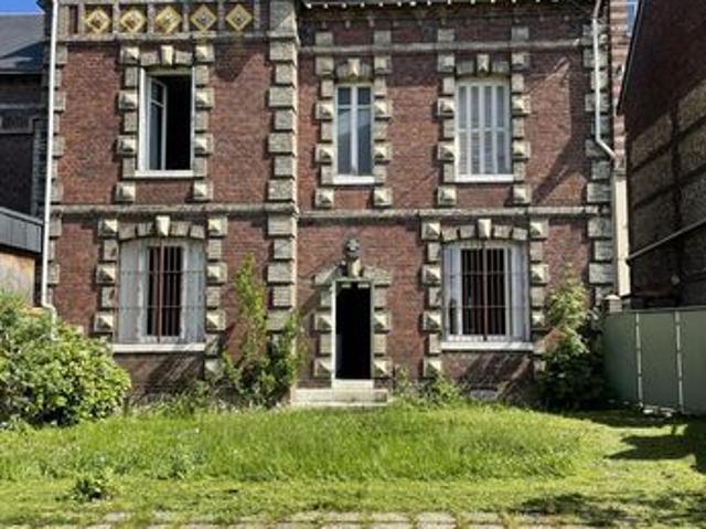 Maison 180 m² Rouen