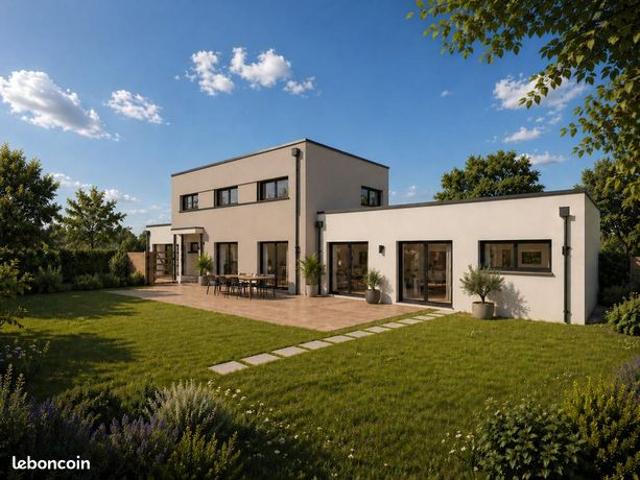 Maison 180 m² Reims