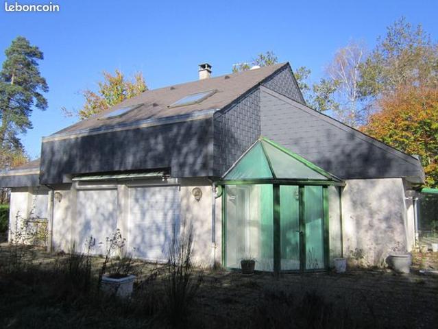 Maison 180 m² USSEL