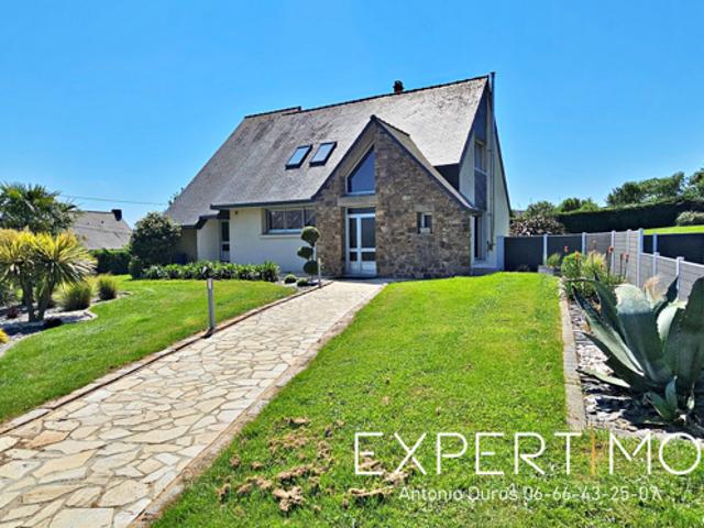 Maison 180m2 7 pièces