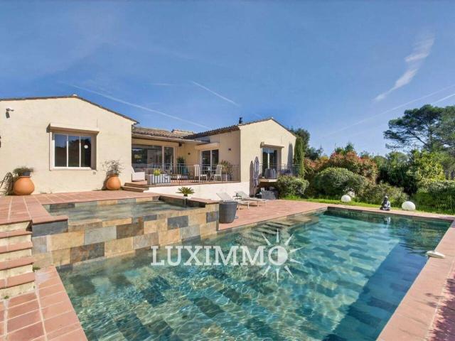 Maison 181 m2 Mougins