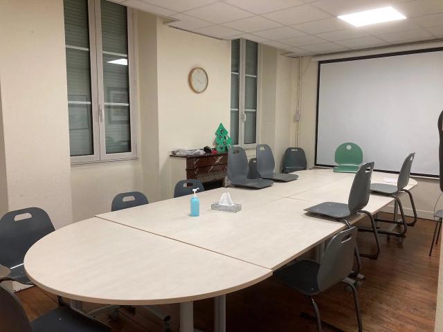 Maison 181 m2 dans le centre ville de Tarbes