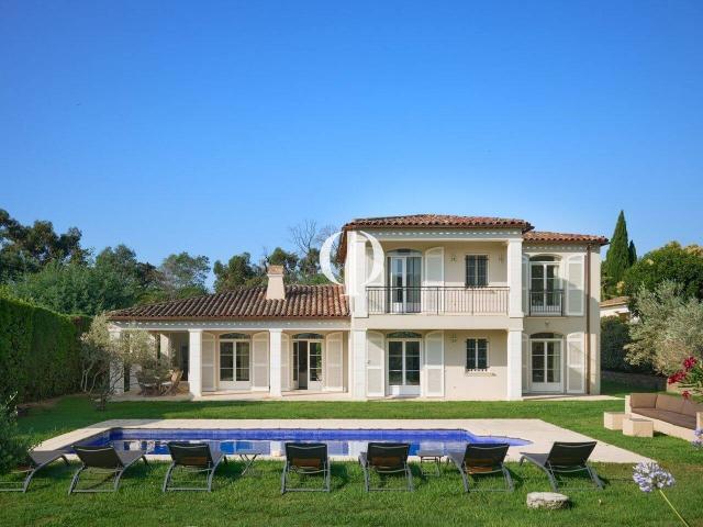 Maison 181 m2 Grimaud